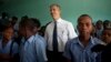 US to Help Boost Haiti's Education System