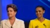 Poll: Brazil's Silva Slips, Neves May Make Runoff