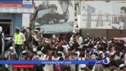 سخنگوی طالبان با اعلام پایان آتش بس، تمدید آن را رد کرد