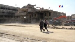 Վերլուծաբան: «30-50 հազար ջիհադիստներ Սիրիայից կարող են ներթափանցել Թուրքիա»