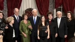 Amerika në 60 sekonda