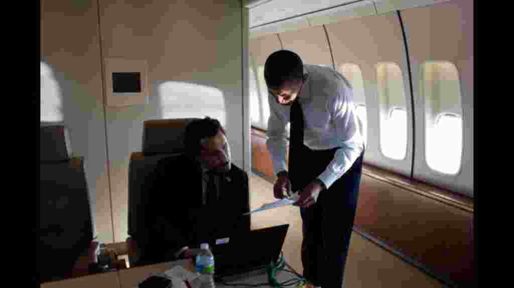 Air Force One