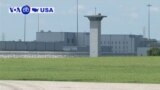 VOA60 America - The U.S. Federal Bureau of Prisons is set to resume capital punishment in the United States after a 16-year hiatus