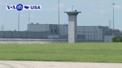 VOA60 America - The U.S. Federal Bureau of Prisons is set to resume capital punishment in the United States after a 16-year hiatus