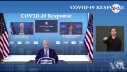 Òganizasyon Mondyal Lasante mande gouvènman yo aji vit kont varyan Omikwon an ki touche plis pase 55 peyi