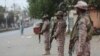 Pakistan Deploys Army to Deal With Coronavirus Outbreak 