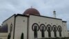 Masjid Baru Islamic Center of Nashville (ICN) di Bellevue 