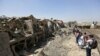 Kaboul: au moins 4 tués dans l'attaque d'un minibus officiel
