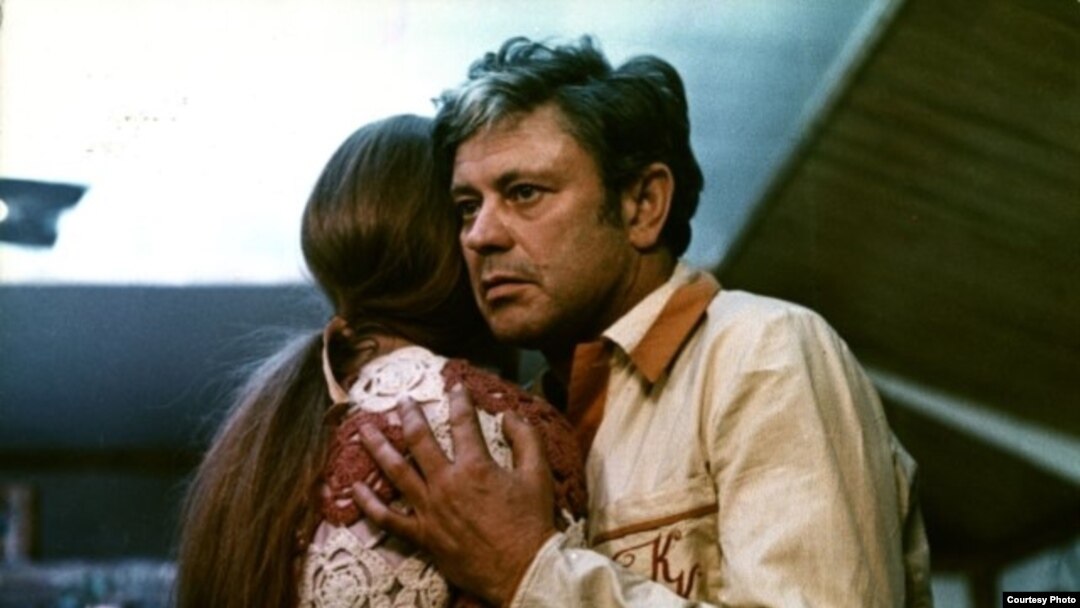 Кадр из фильма «Солярис» Courtesy Lorber Films 