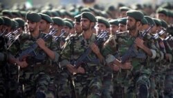 အီရန် တော်လှန်ရေးပြည်စောင့်တပ်ကို အကြမ်းဖက်အဖွဲ့သတ်မှတ်ဖို့ ဥရောပသမဂ္ဂ စဉ်းစားနေ.mp3