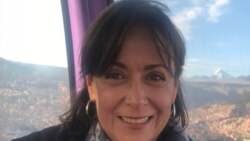 Entrevista con la Dra. Maria Teresa Zegada, politóloga y socióloga boliviana