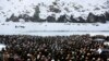 165 người chết trong các trận lở tuyết ở Afghanistan