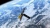 Satelit Mini Bantu Prediksi Iklim Bumi