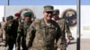 فرمانده نیروهای بین‌المللی: داعش در افغانستان یارگیری می‌کند
