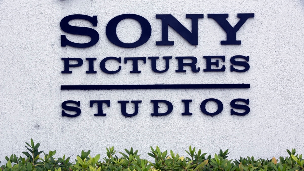 Sony pictures Hack. Sony pictures. Sony Hacked\.