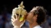 Wimbledon အမ်ဳိးသားတင္းနစ္ Andy Murray ဗုိလ္စြဲ