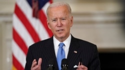 Biden Announces Diplomacy Shift in Yemen