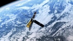 Mini-Satellites to Help Predict Earth's Climate