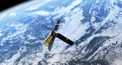 Mini-Satellites to Help Predict Earth's Climate