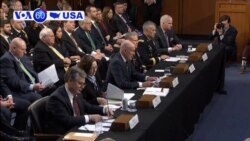 Manchetes Americanas 30 janeiro: Coreia do Norte nao deverá abrir mão das suas armas nucleares