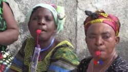 Etienne Tshisekedi attendu dans les rues de Kinshasa (vidéo)