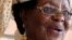 Unkosikazi Sithembiso Nyoni
