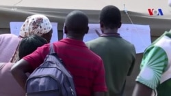 Les électeurs du Zimbabwe retournent au bureau de vote pour les résultats des élections (vidéo)