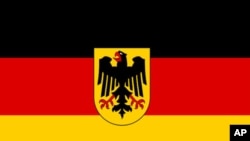 German Flag