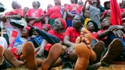 MDC-T Factionalism Rages On ...