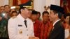 Presiden Jokowi Lantik Ahok Jadi Gubernur DKI Jakarta