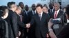 La Chine promet de continuer à aider le Burundi "sans contrepartie"