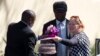 Zuma: Mandela's Return Home from Hospital Indicates Progress 