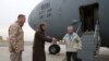 헤이글 미 국방장관, “아프가니스탄, 적절한 시기 치안협정 서명하기로”