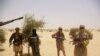 Mali: Những phần tử Hồi giáo vũ trang phá hủy các địa điểm Timbuktu