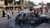 Al-Shabab Attacks Continue in Somalia