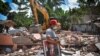 Dua Gempa Susulan Kembali Guncang Lombok