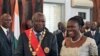 Début à Noël du procès de Simone Gbagbo