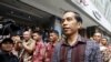 印尼總統維多多要求覆審國家反恐法