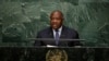 Polémique autour des débats pré-électoraux au Gabon