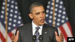 Barak Obama bu gün defisitin ixtisarına dair planını açıqlayıb