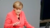 Меркель: ЕС и Турция должны сотрудничать в борьбе с миграционным кризисом