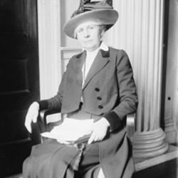 Ida Tarbell was one of the most successful magazine writers in the United States during the last century.