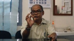 Prof. dr. Tri Wibawa, Ph.D., Sp.MK(K), Guru Besar Mikrobiologi FKKMK UGM. (Foto: FKKMK UGM)