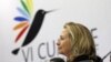 Hillary Clinton: "el mundo me pregunta por Latinoamérica"