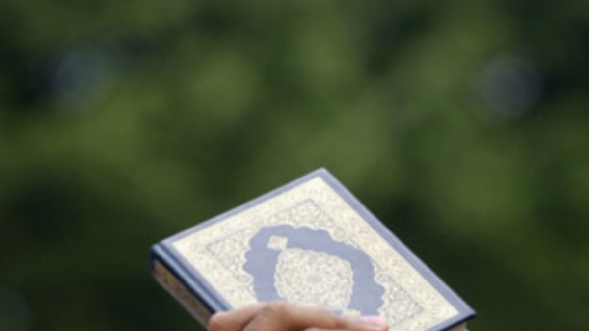 How Religions Handle Disposal of Religious Texts