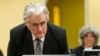 UN Prosecutors Seeking Maximum Penalty for Karadzic