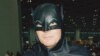 Adam West, Who Played Batman in 1960s TV Series, Dies at 88