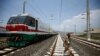 L'Ethiopie inaugure un train chinois pour relier Addis Abeba au port de Djibouti