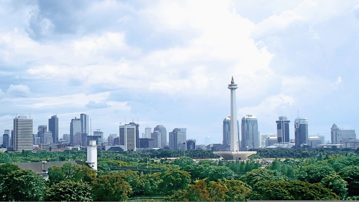 Mungkinkah Ibu  Kota  Pindah dari Jakarta  