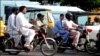 کراچی میں فرقہ واریت میں اضافہ، انتظامی سطح پر ہلچل